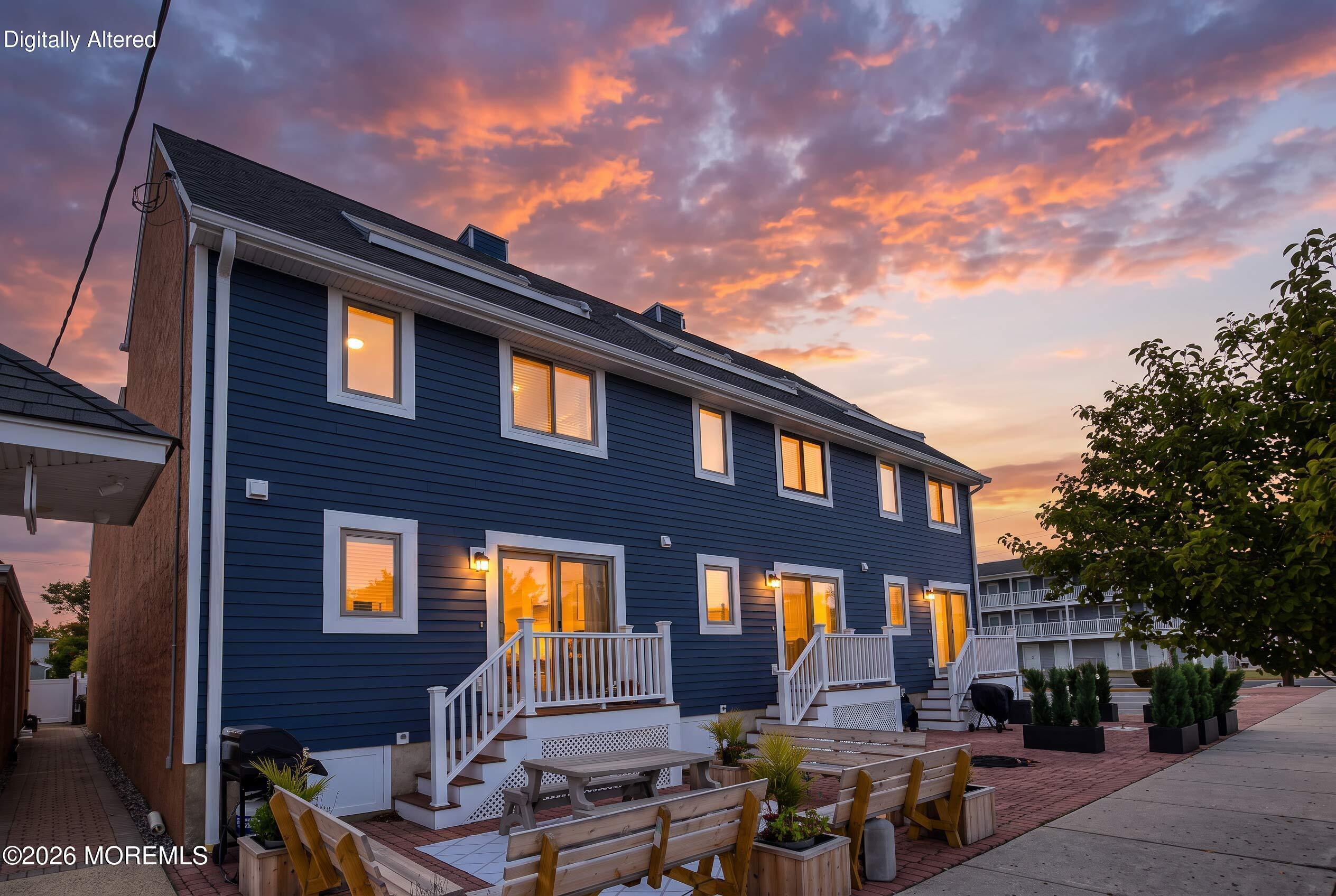 1900 Grand Central Avenue Lavallette NJ 08735