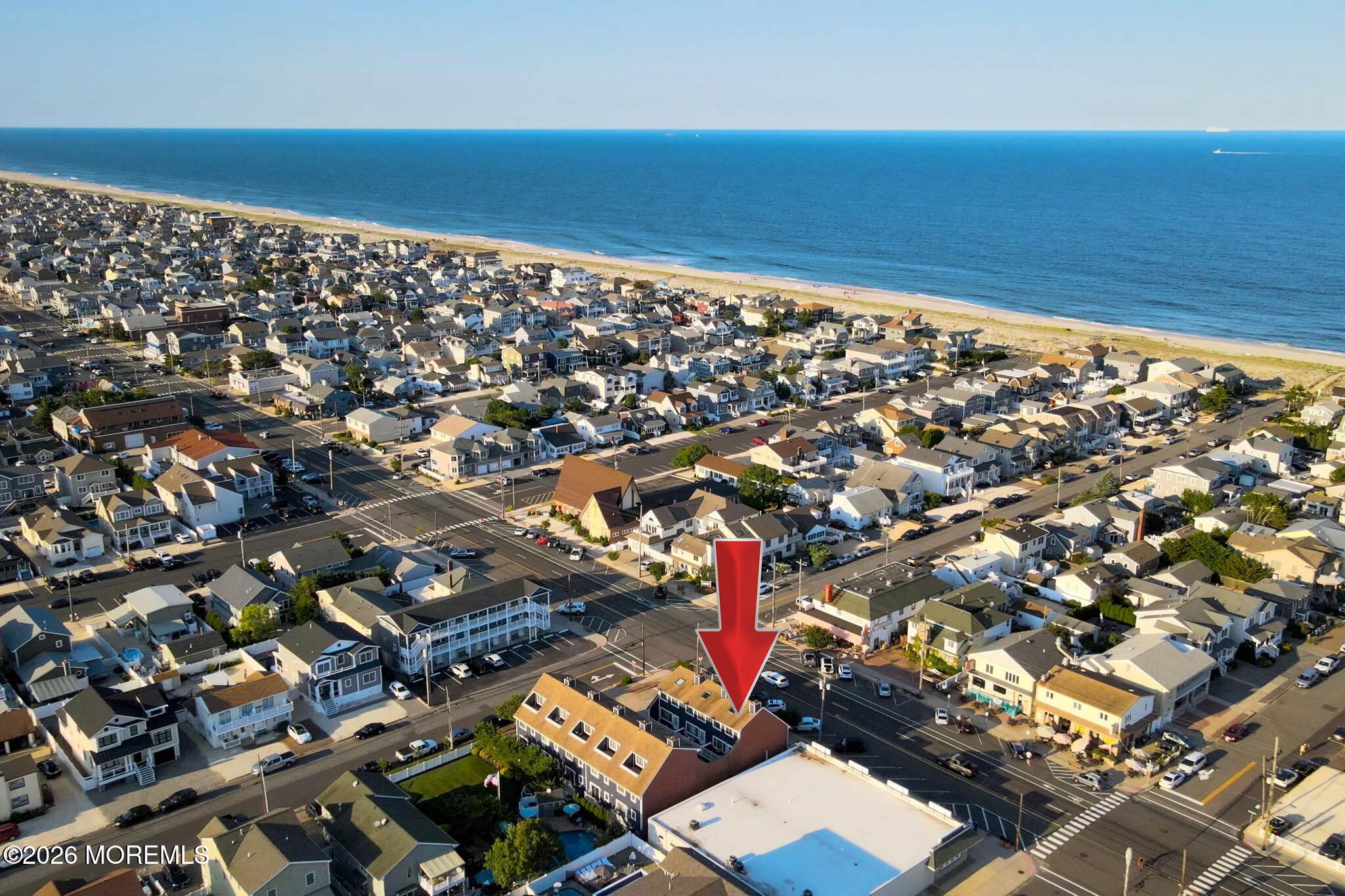 1900 Grand Central Avenue Lavallette NJ 08735