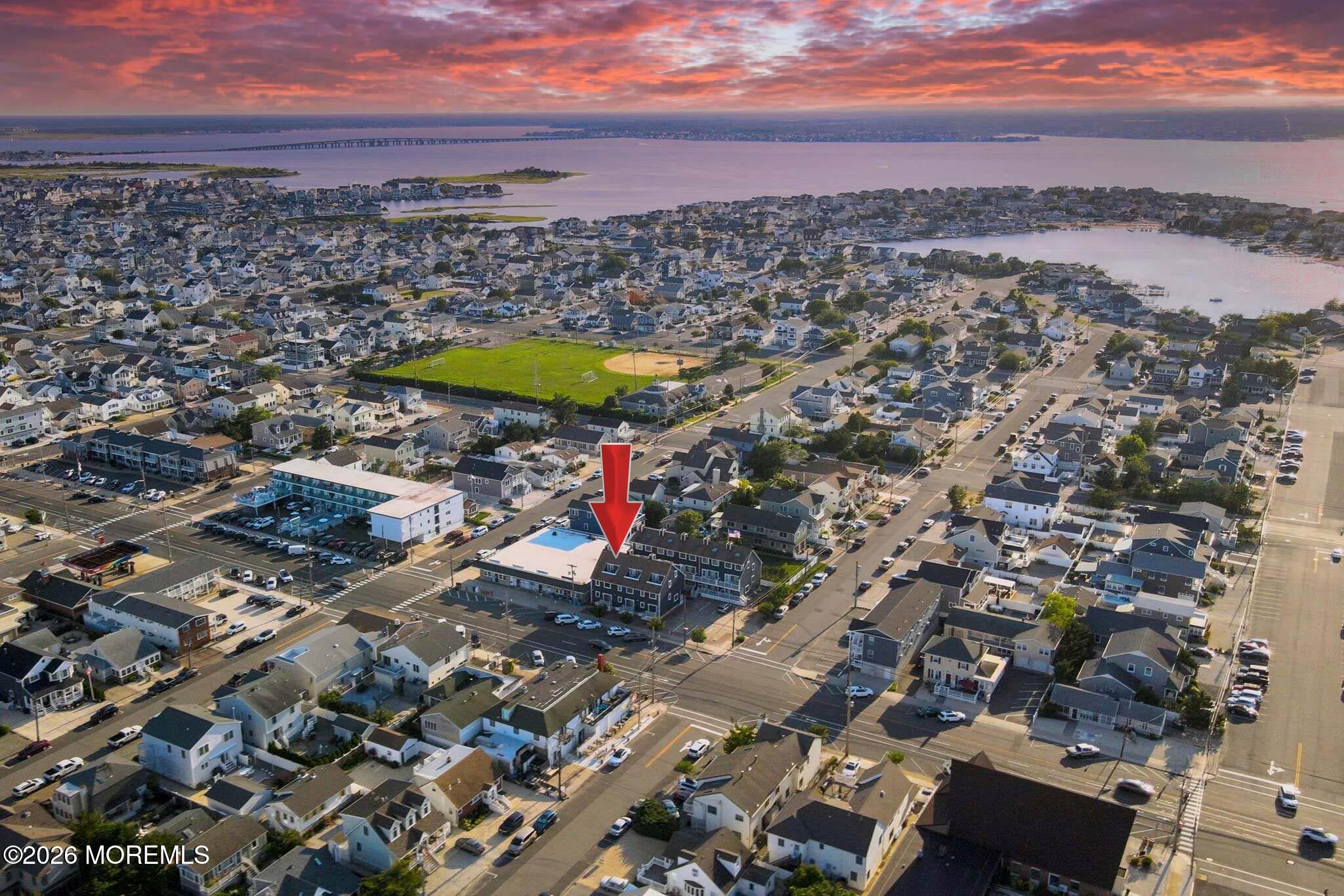1900 Grand Central Avenue Lavallette NJ 08735