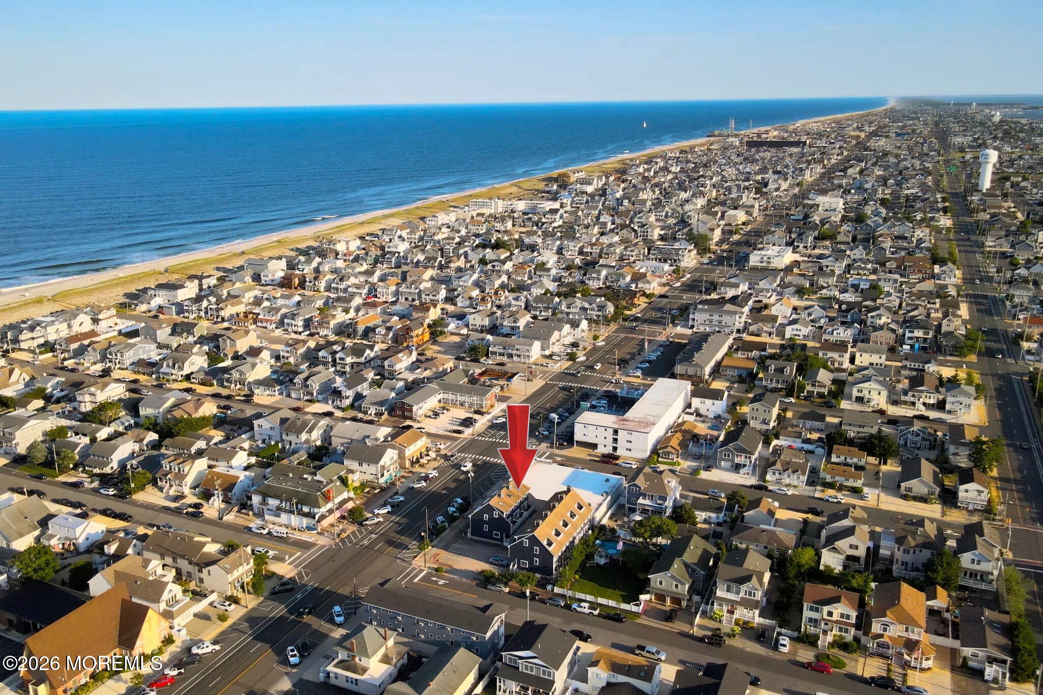 1900 Grand Central Avenue Lavallette NJ 08735