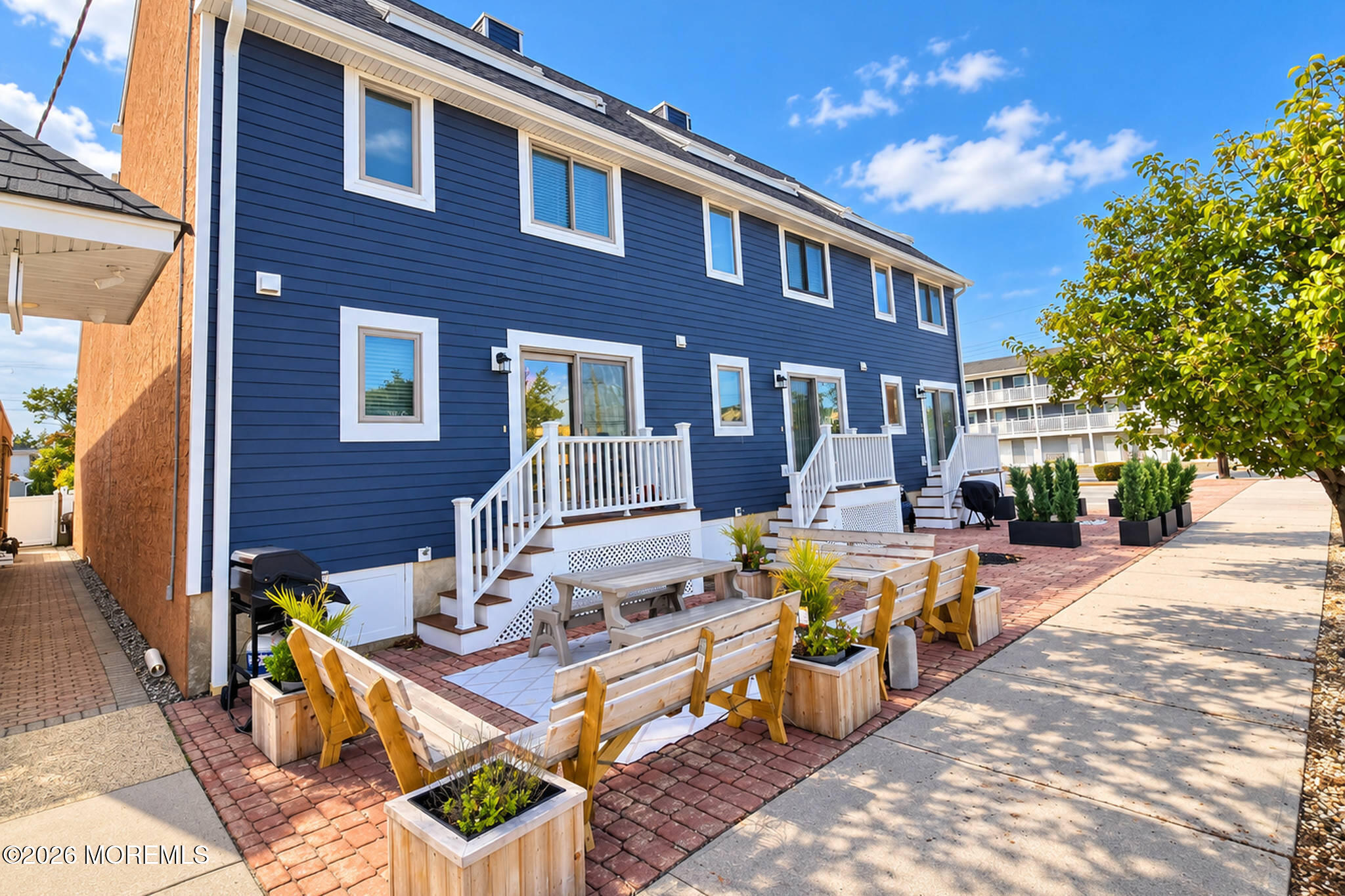 1900 Grand Central Avenue Lavallette NJ 08735