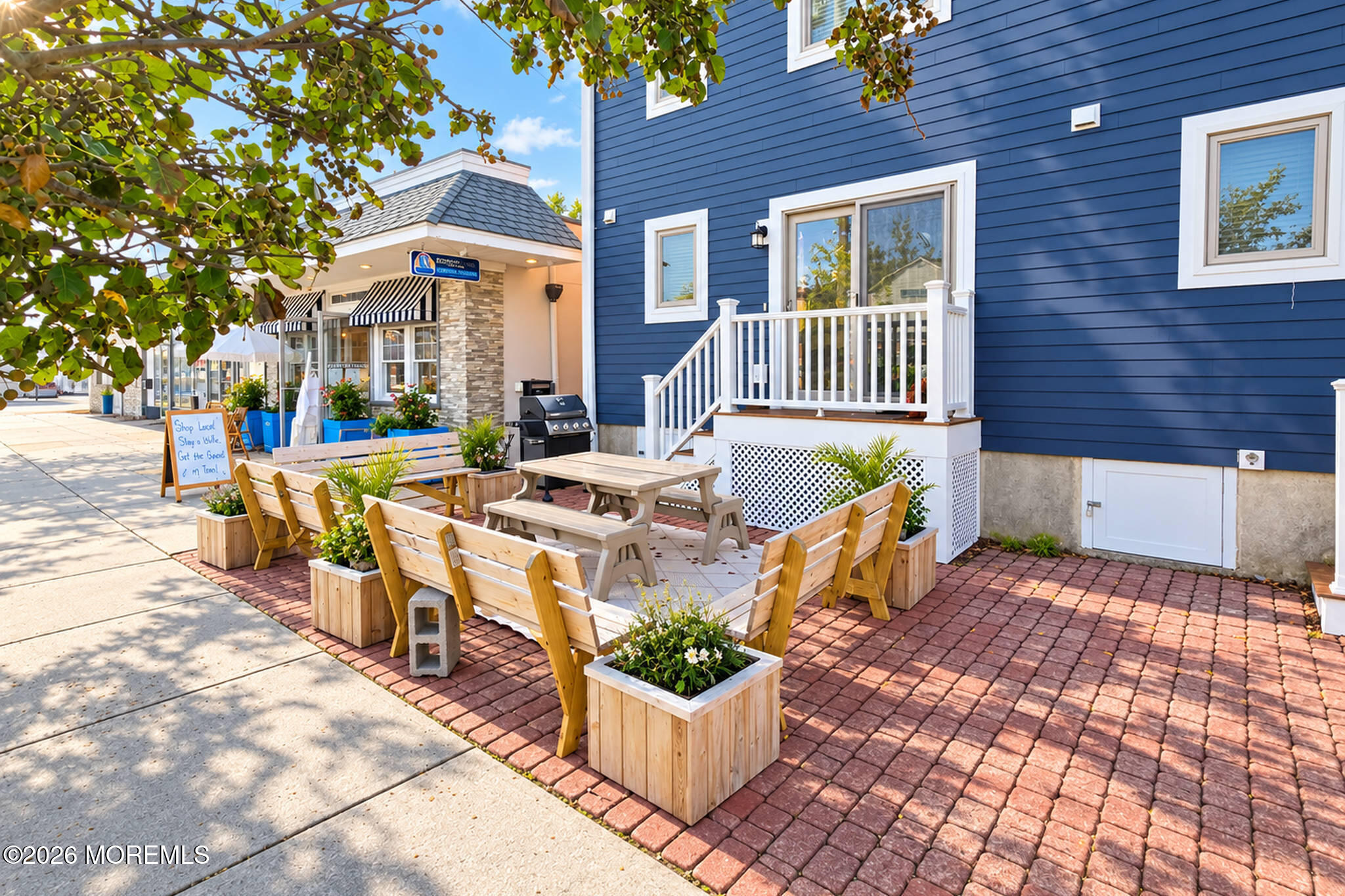 1900 Grand Central Avenue Lavallette NJ 08735