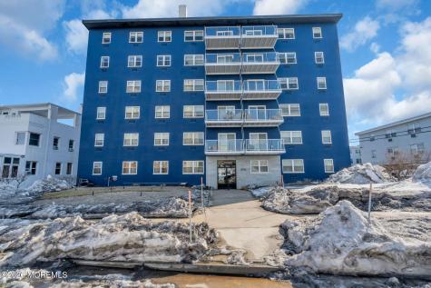 1706 Park Avenue Asbury Park NJ 07712