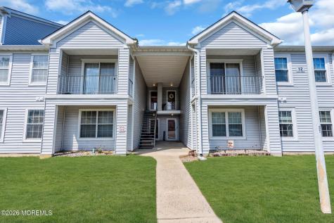 1213 Waters Edge Drive Toms River NJ 08753