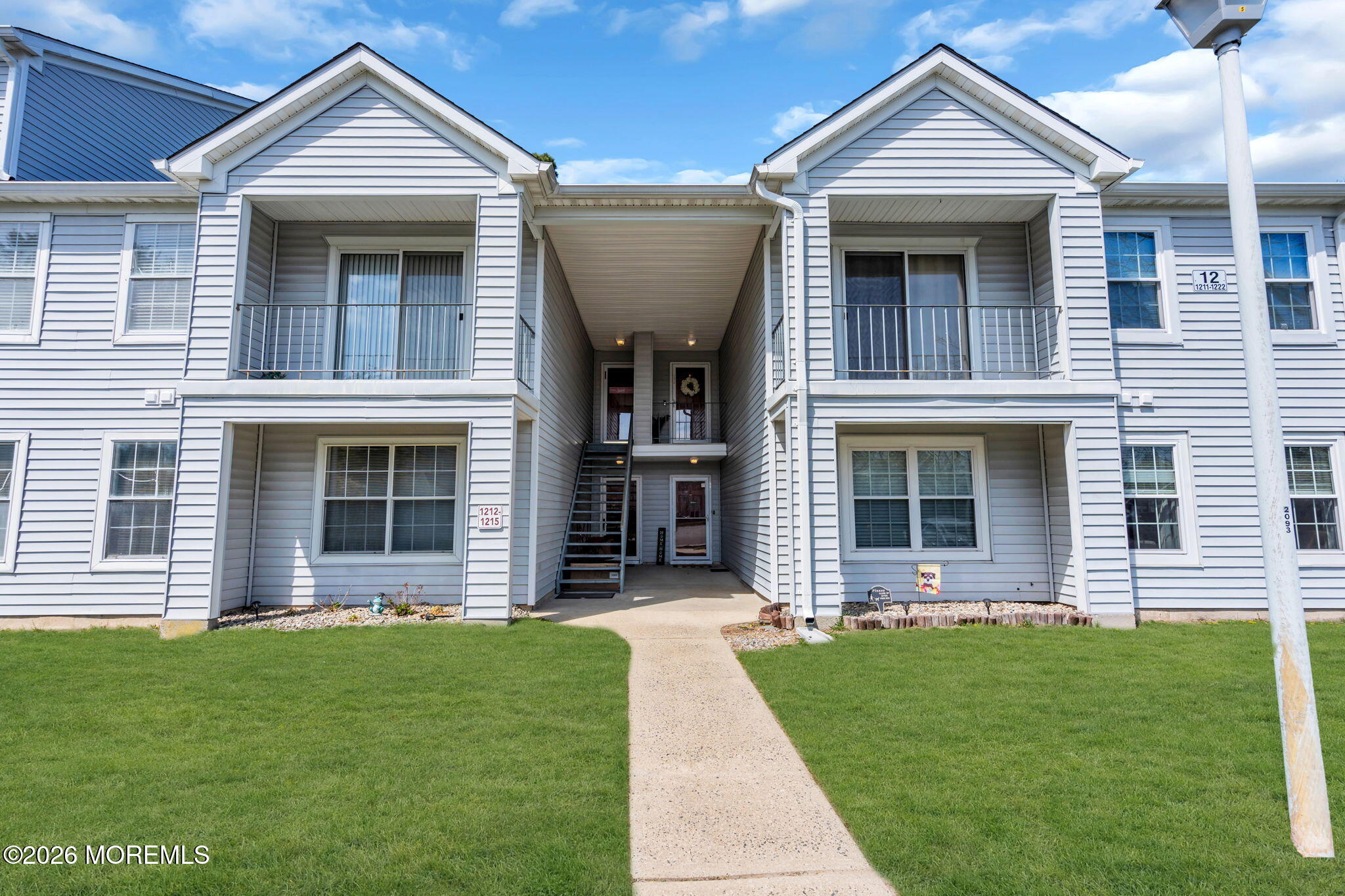 1213 Waters Edge Drive Toms River NJ 08753