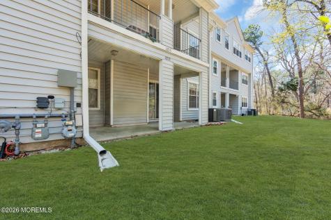 1213 Waters Edge Drive Toms River NJ 08753