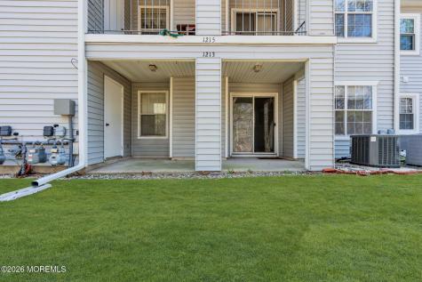 1213 Waters Edge Drive Toms River NJ 08753