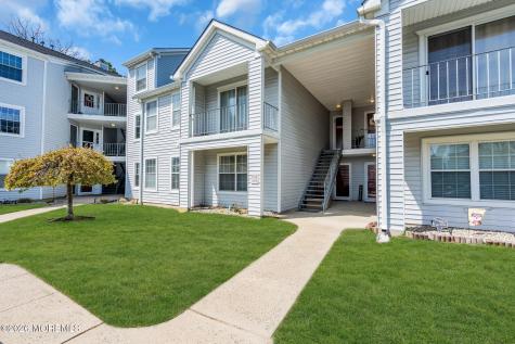 1213 Waters Edge Drive Toms River NJ 08753