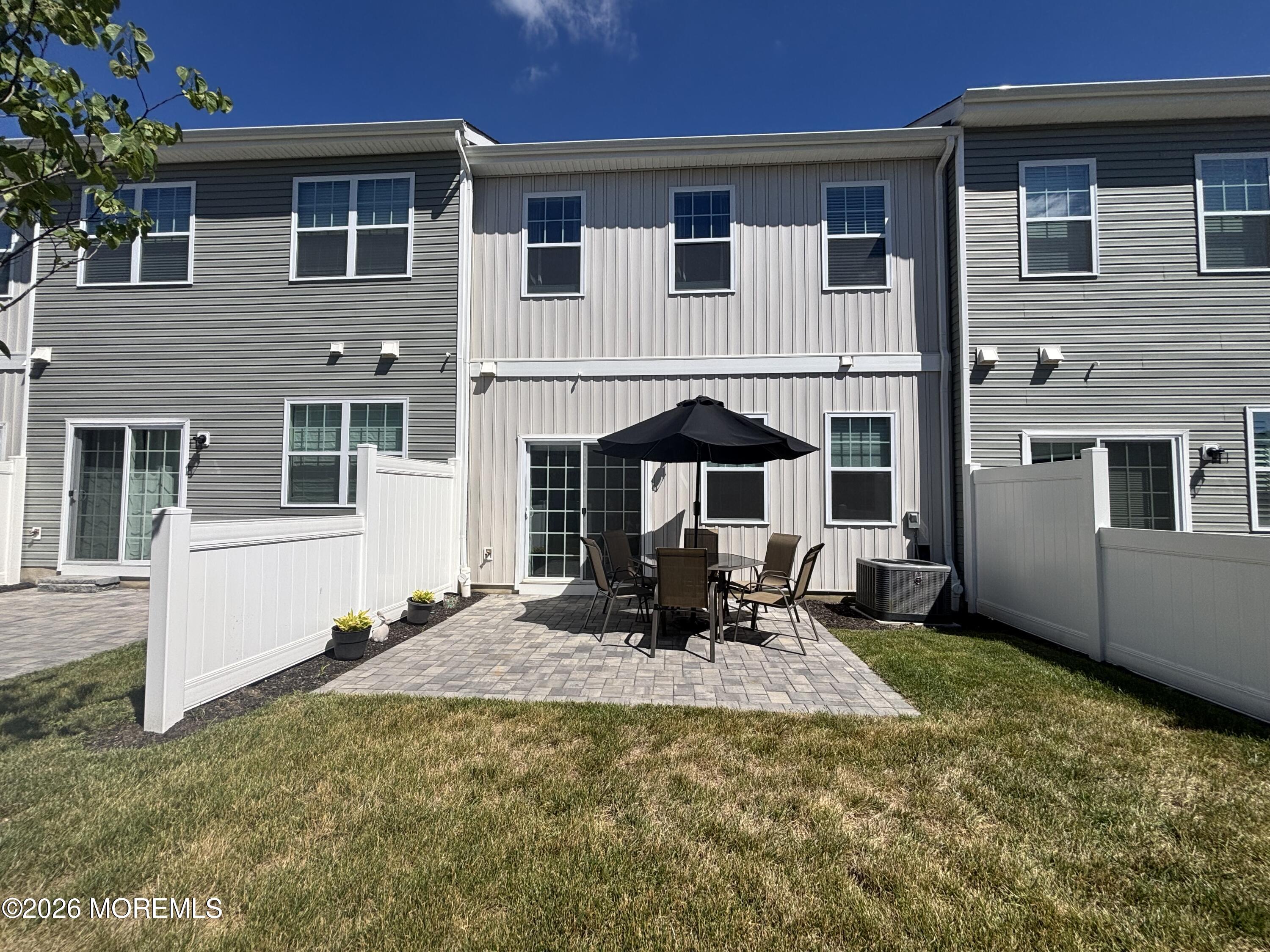 12 Coburgh Drive Wall NJ 07753