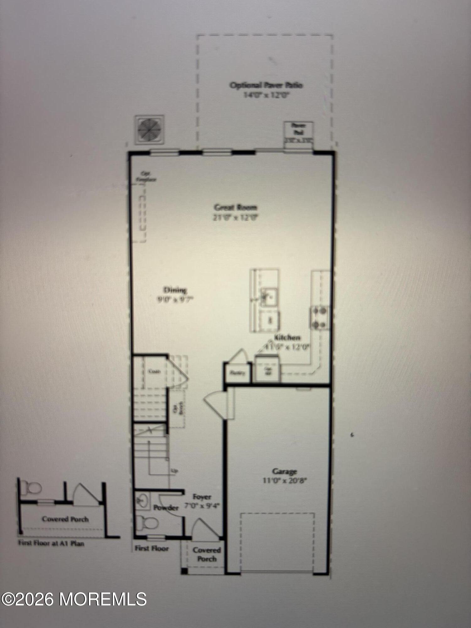 12 Coburgh Drive Wall NJ 07753