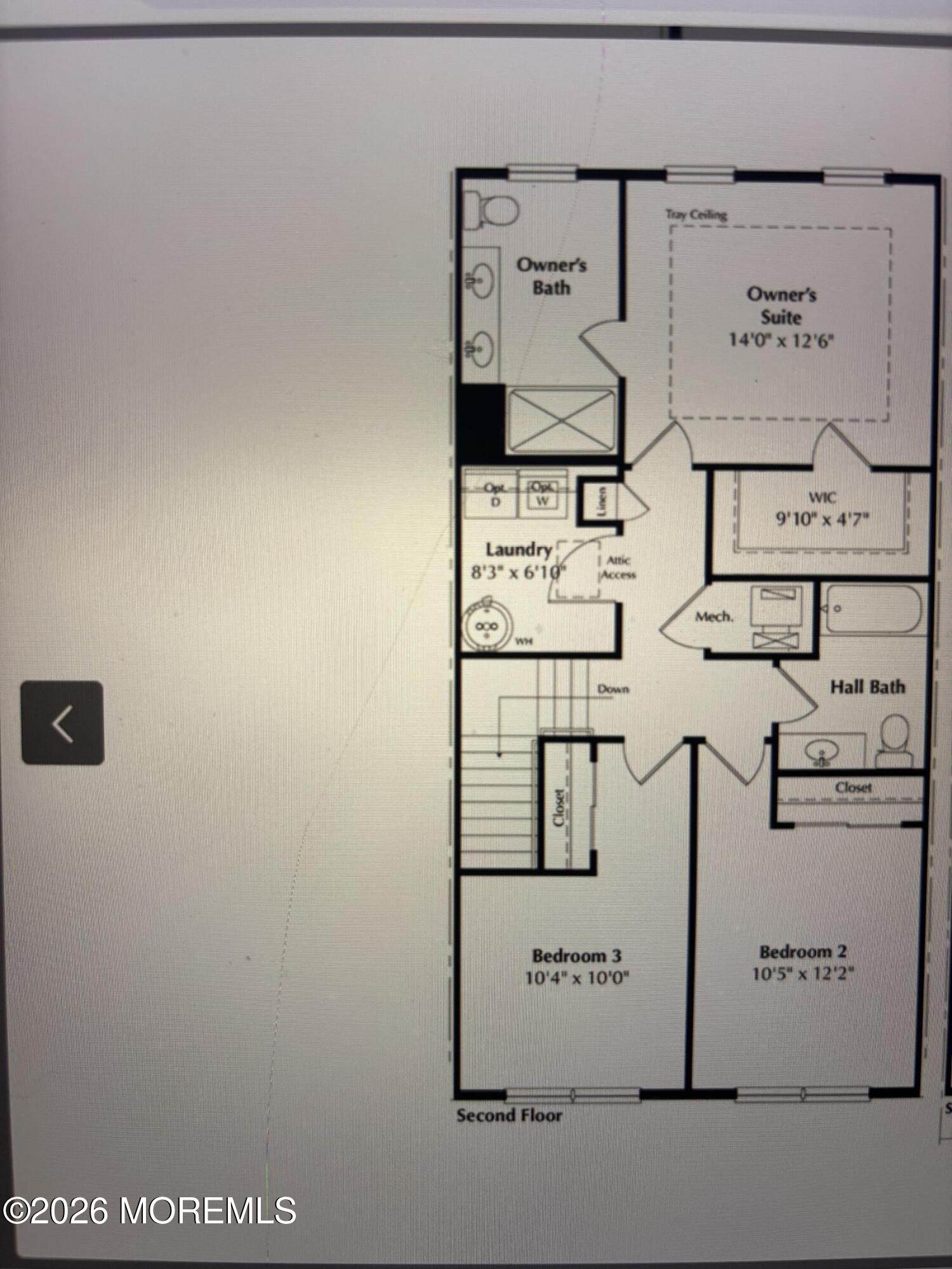 12 Coburgh Drive Wall NJ 07753