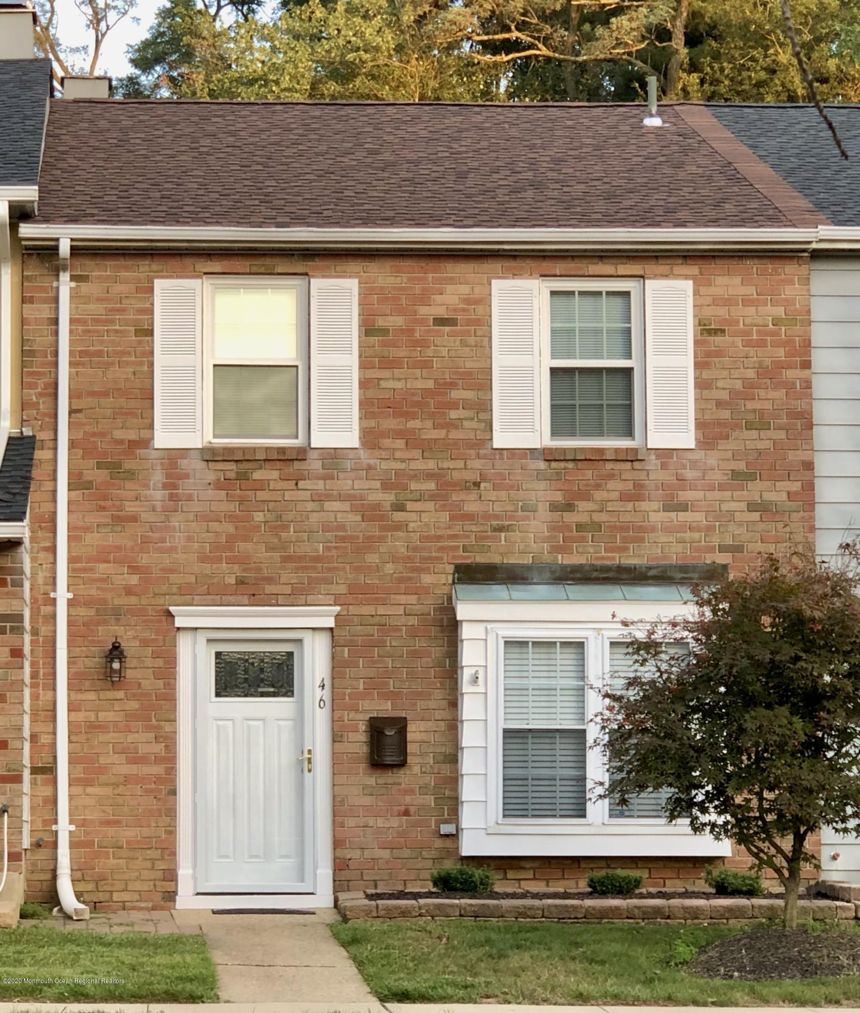 46 Kingsley Way Freehold NJ 07728