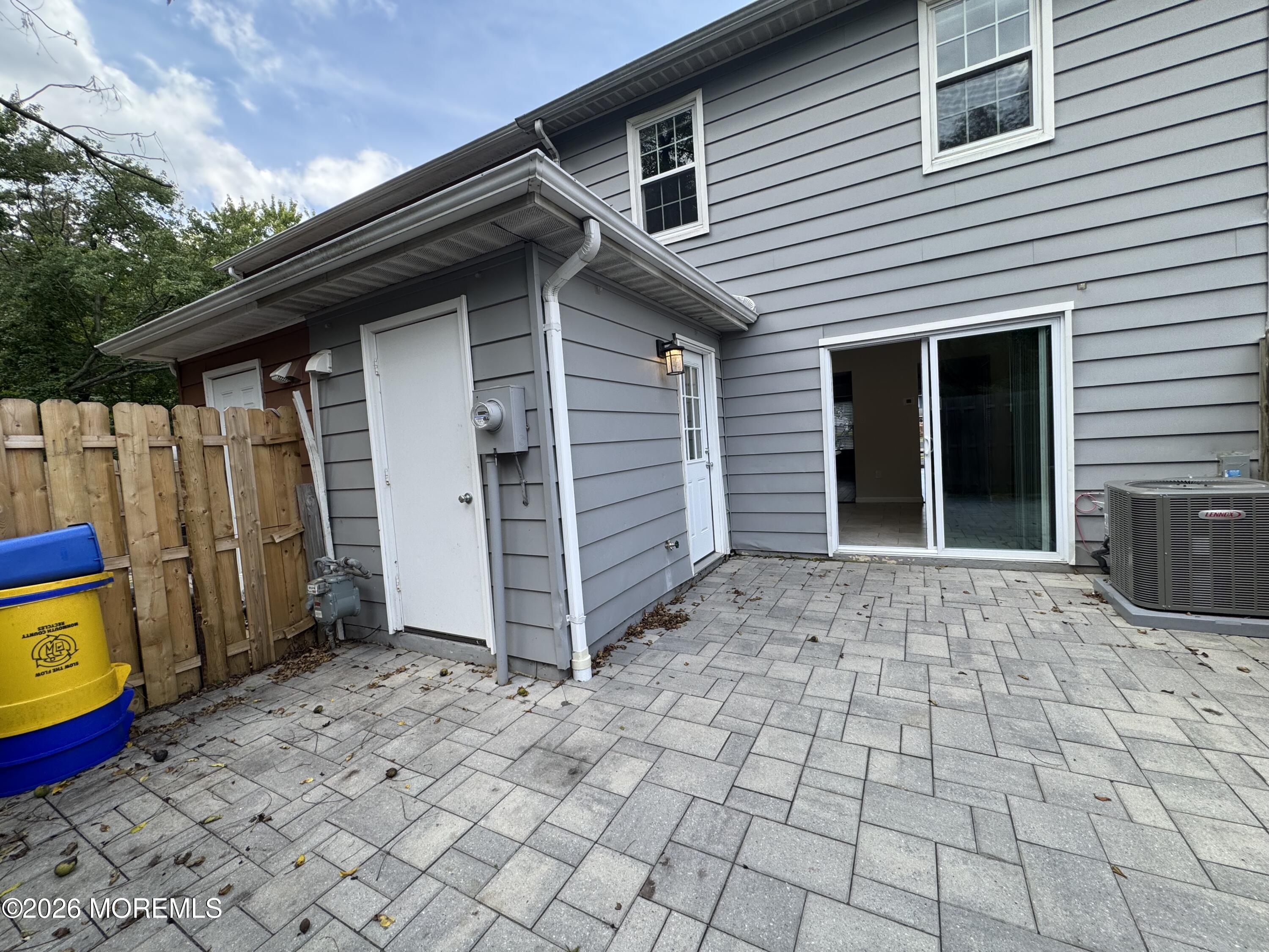 46 Kingsley Way Freehold NJ 07728