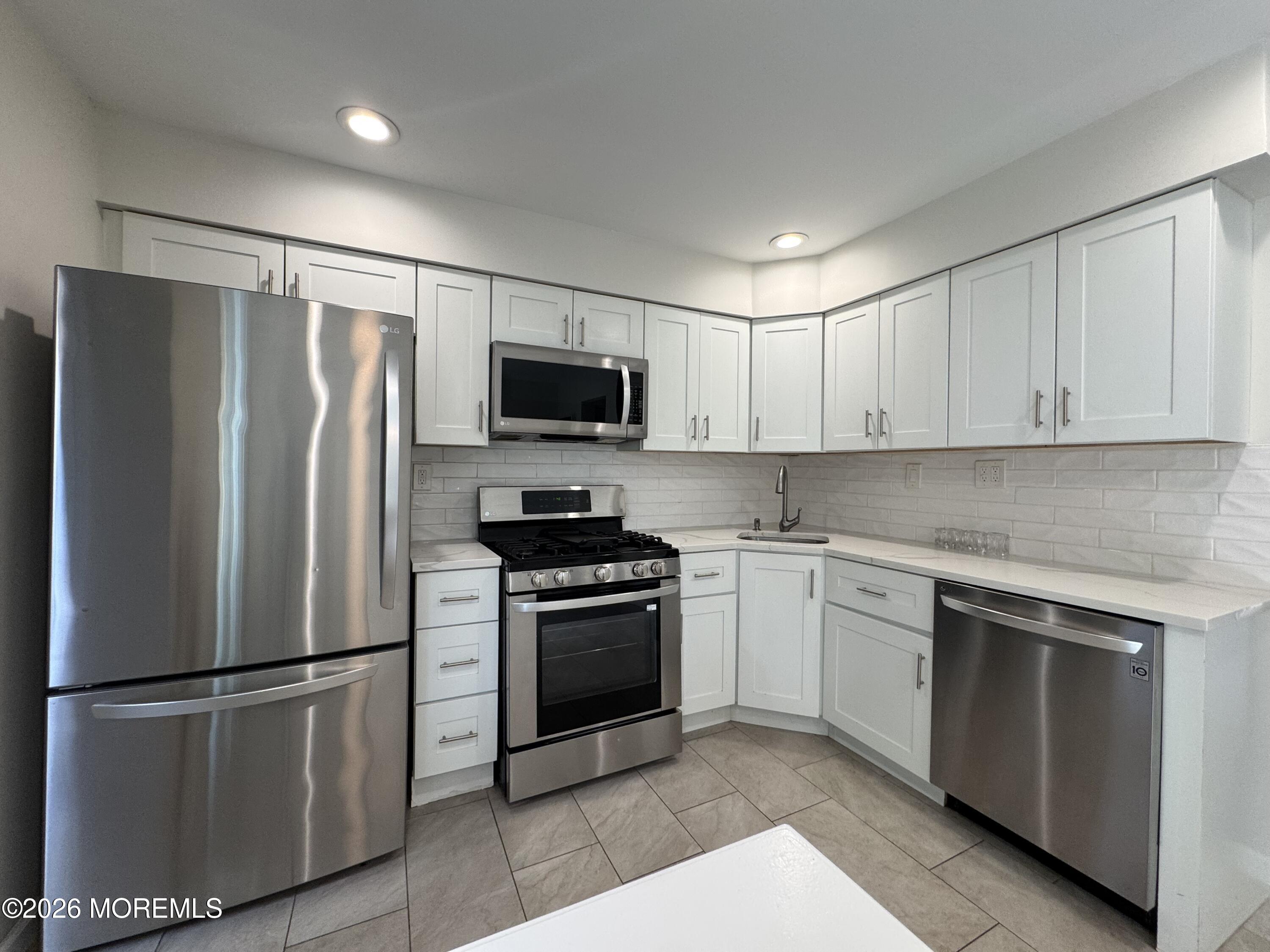 46 Kingsley Way Freehold NJ 07728