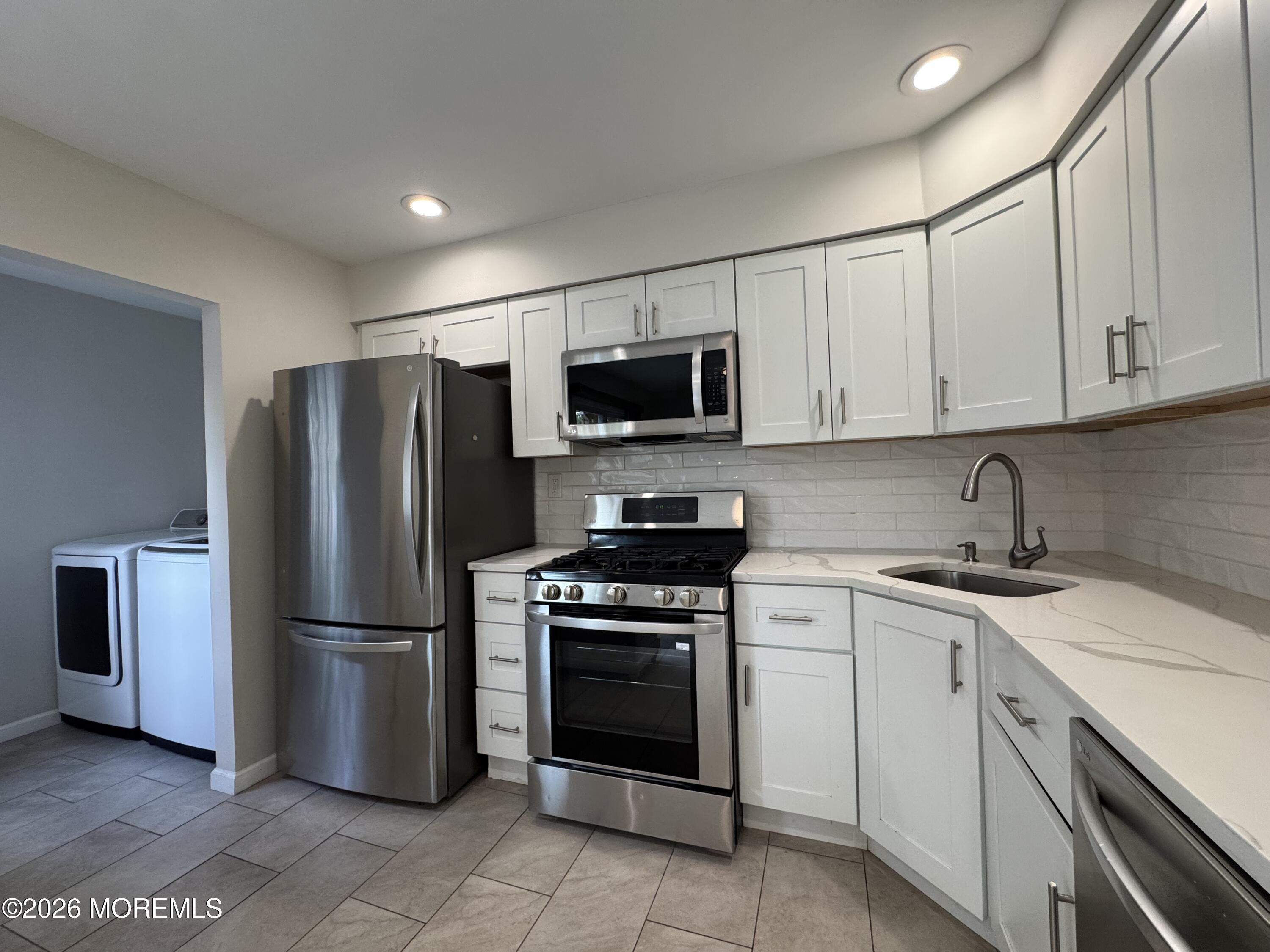 46 Kingsley Way Freehold NJ 07728