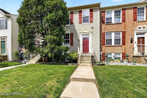 70 Coachlight Drive Sicklerville NJ 08081