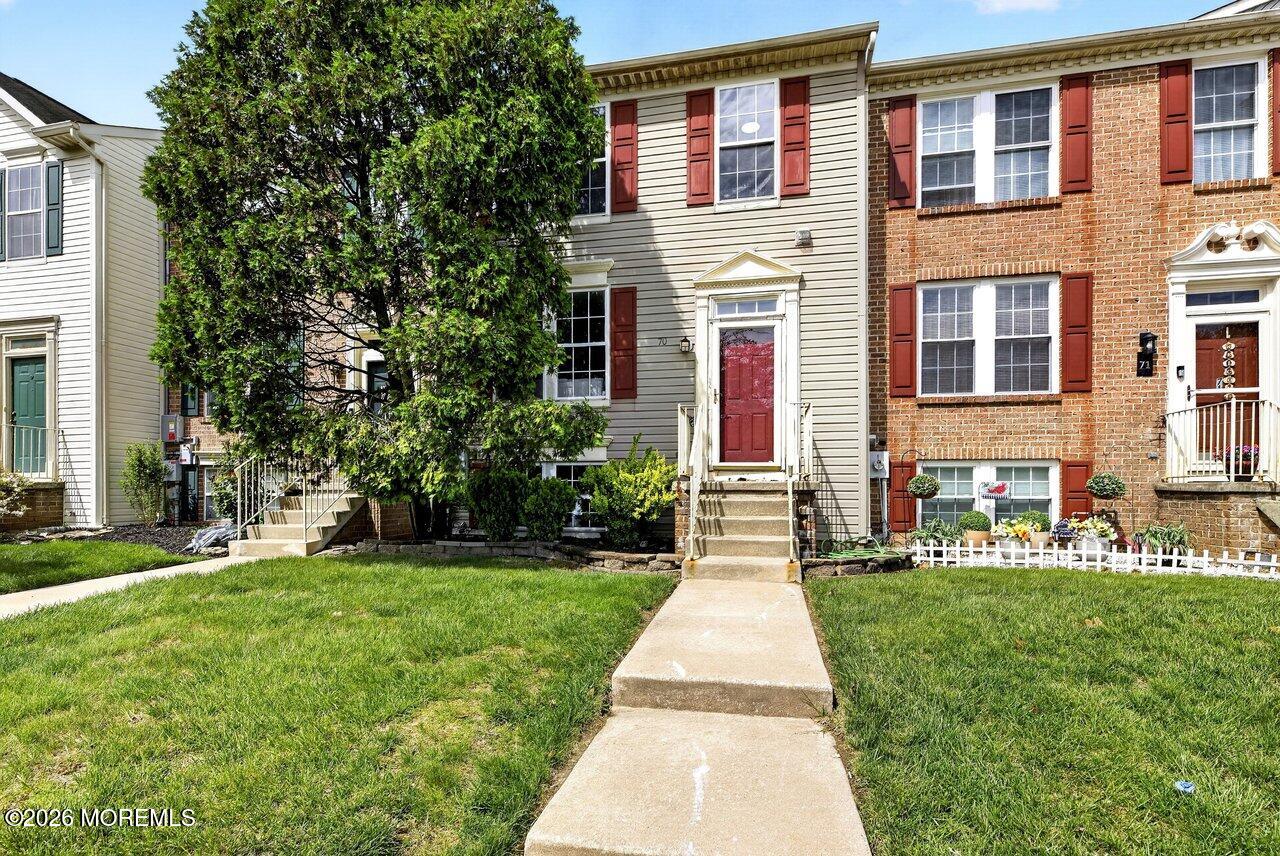 70 Coachlight Drive Sicklerville NJ 08081