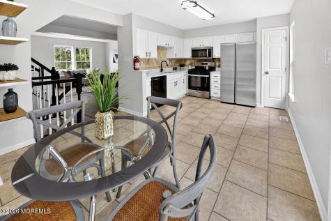 70 Coachlight Drive Sicklerville NJ 08081