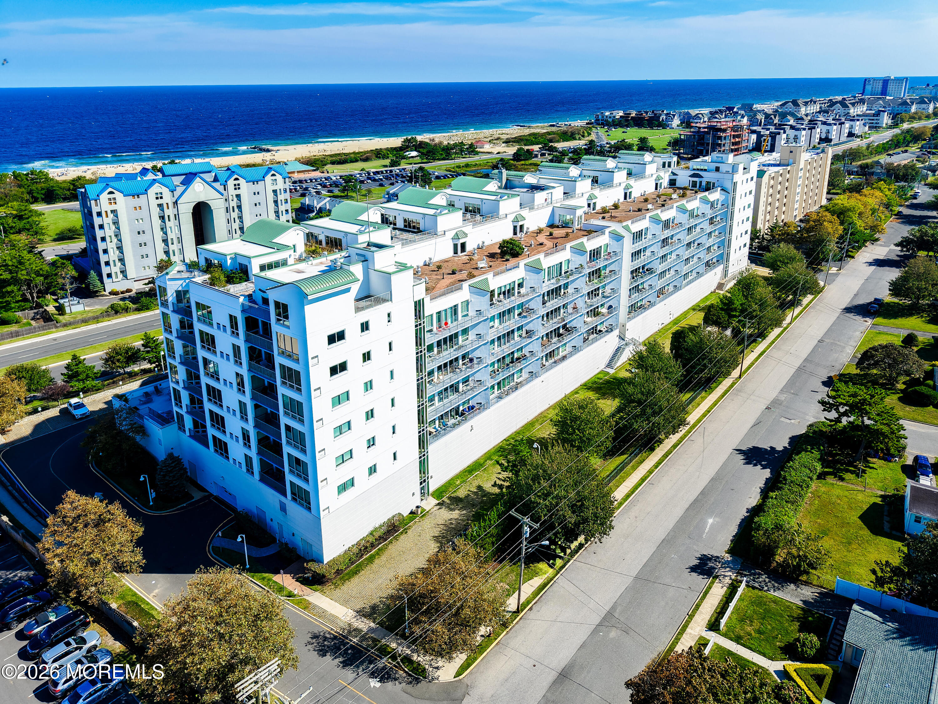 432 Ocean Boulevard Long Branch NJ 07740