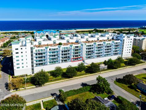 432 Ocean Boulevard Long Branch NJ 07740