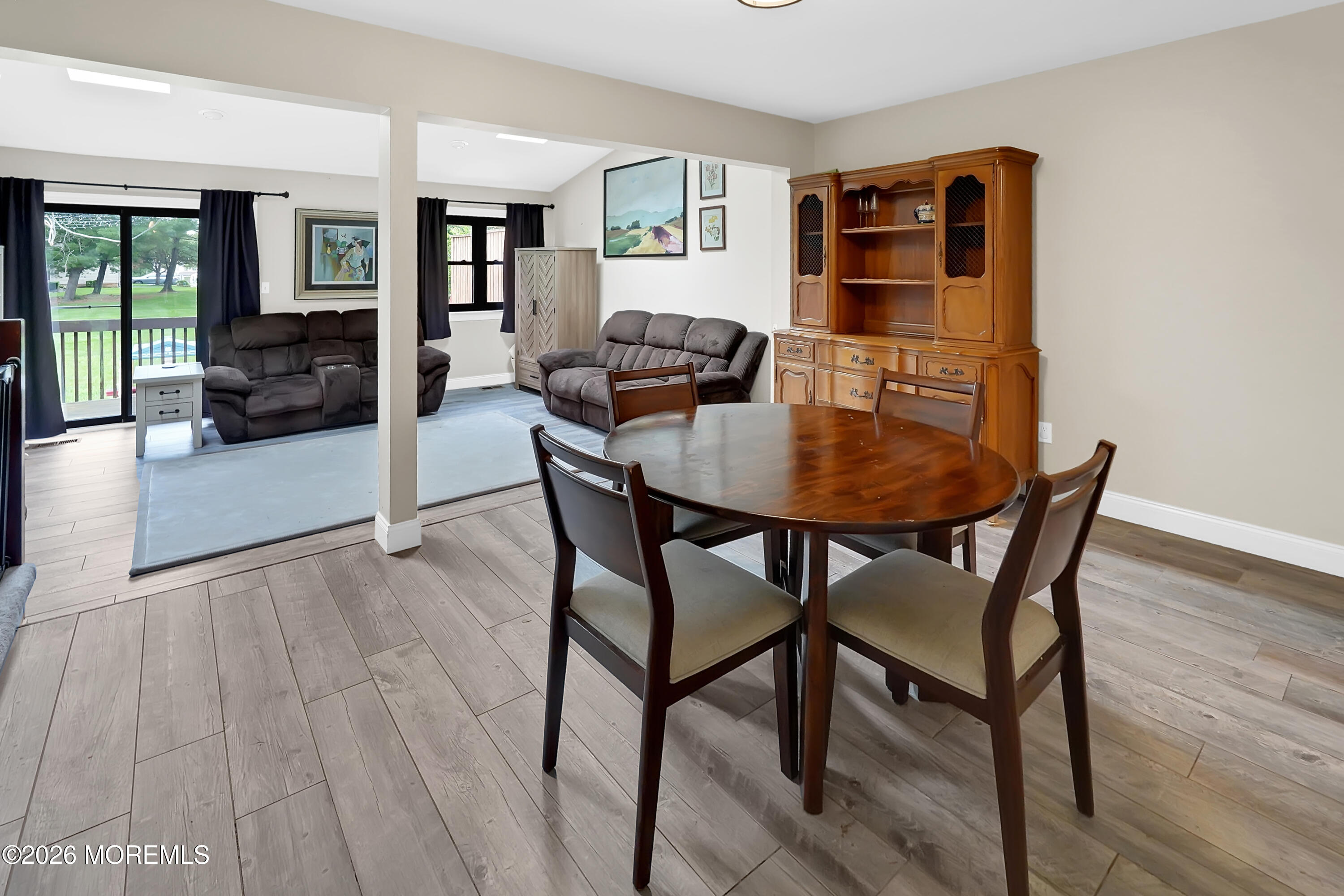 413 Oak Knoll Drive Manalapan NJ 07726