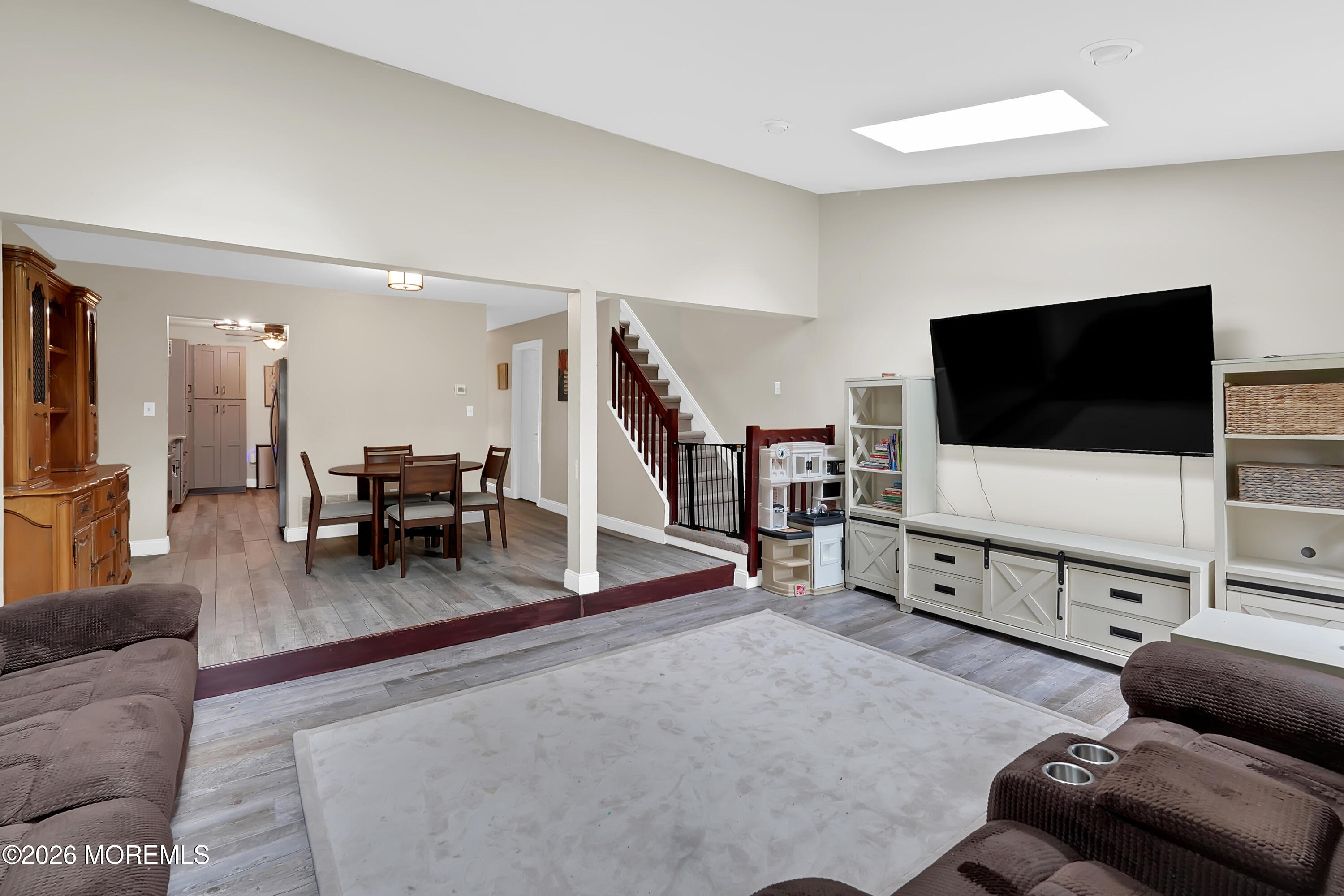 413 Oak Knoll Drive Manalapan NJ 07726