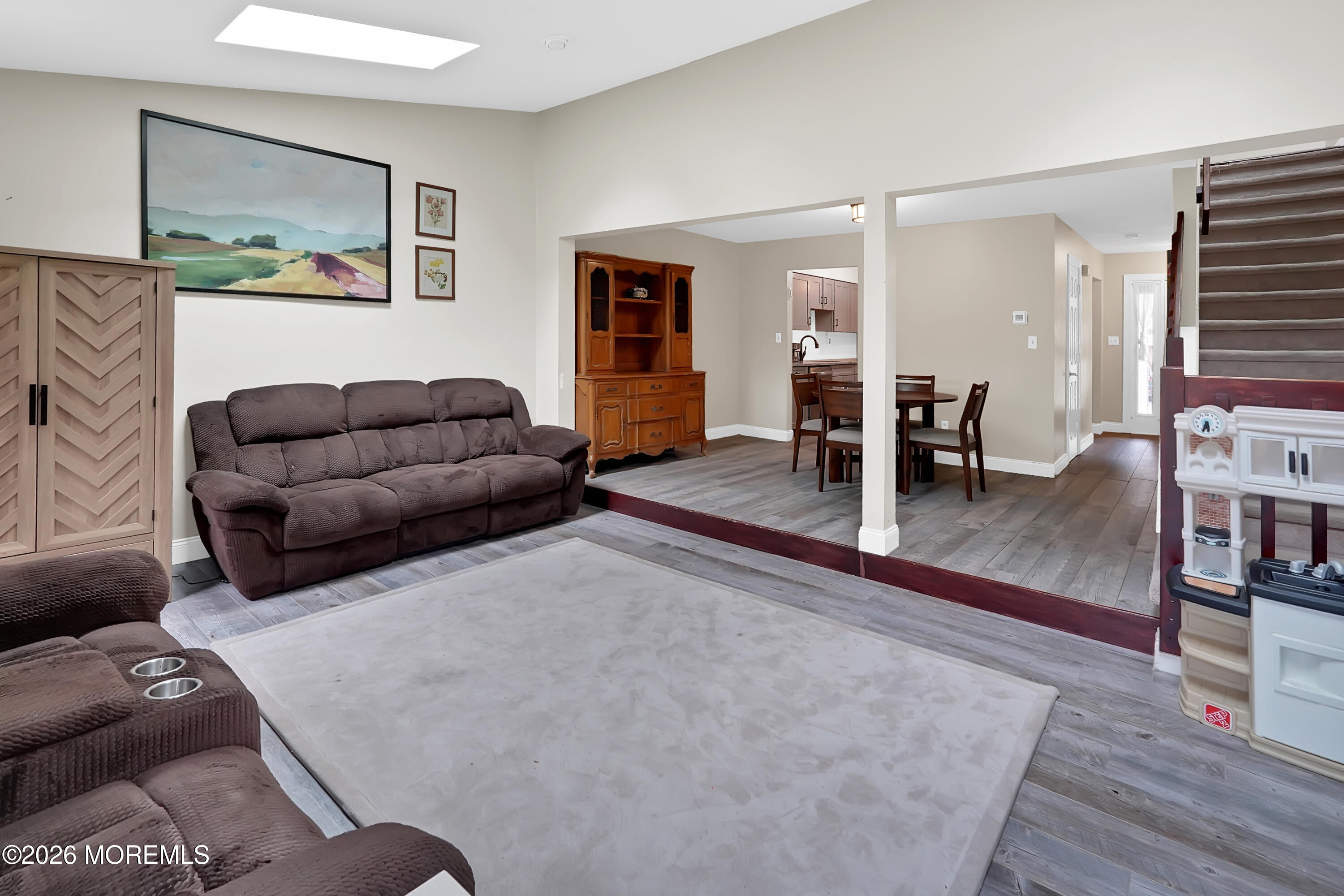413 Oak Knoll Drive Manalapan NJ 07726