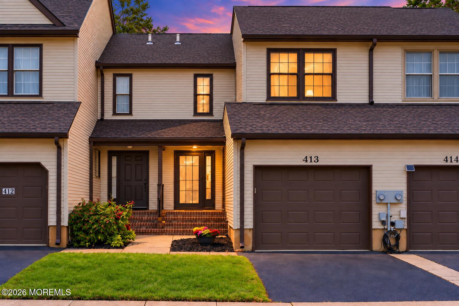 413 Oak Knoll Drive Manalapan NJ 07726