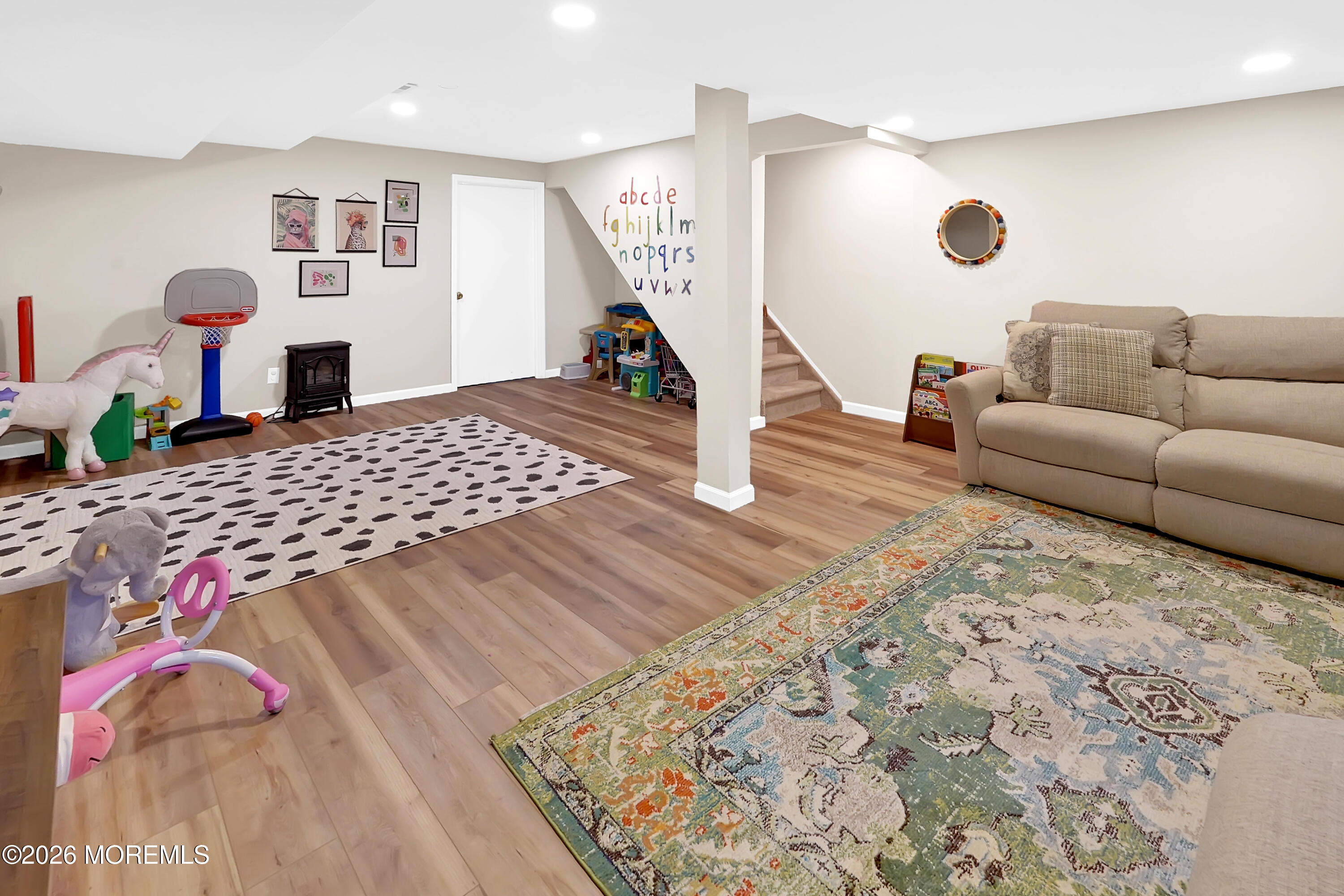 413 Oak Knoll Drive Manalapan NJ 07726
