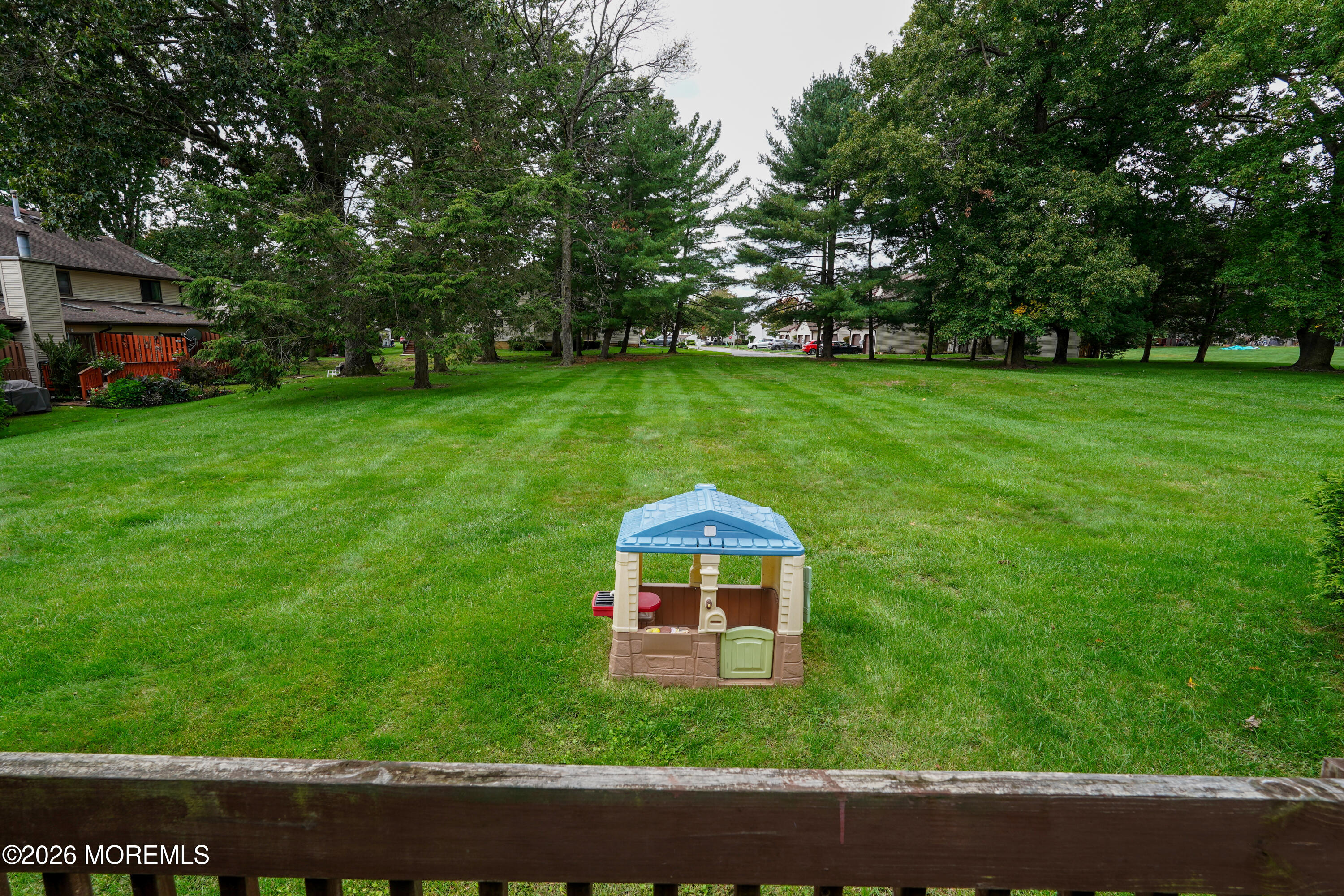 413 Oak Knoll Drive Manalapan NJ 07726