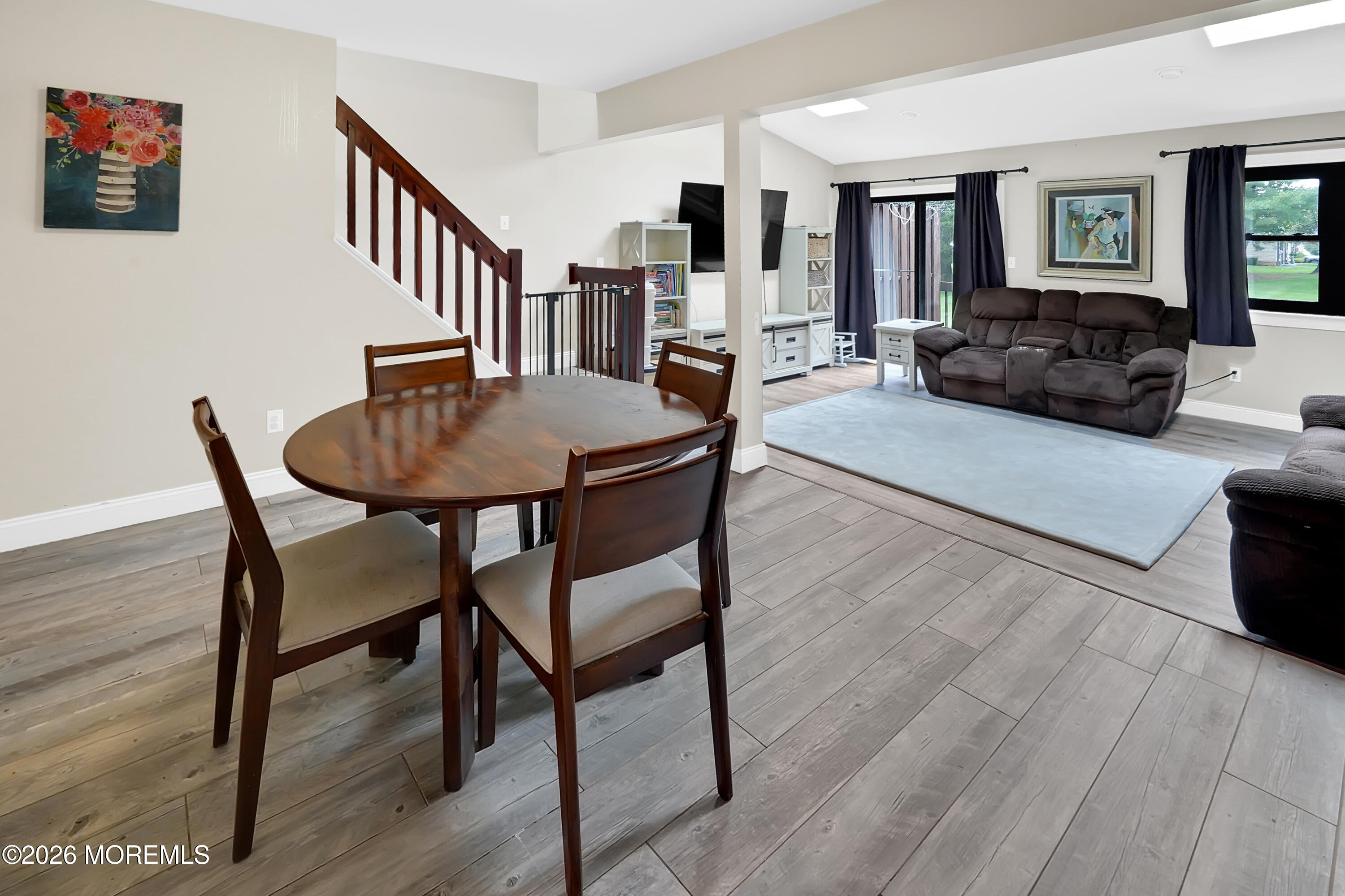 413 Oak Knoll Drive Manalapan NJ 07726