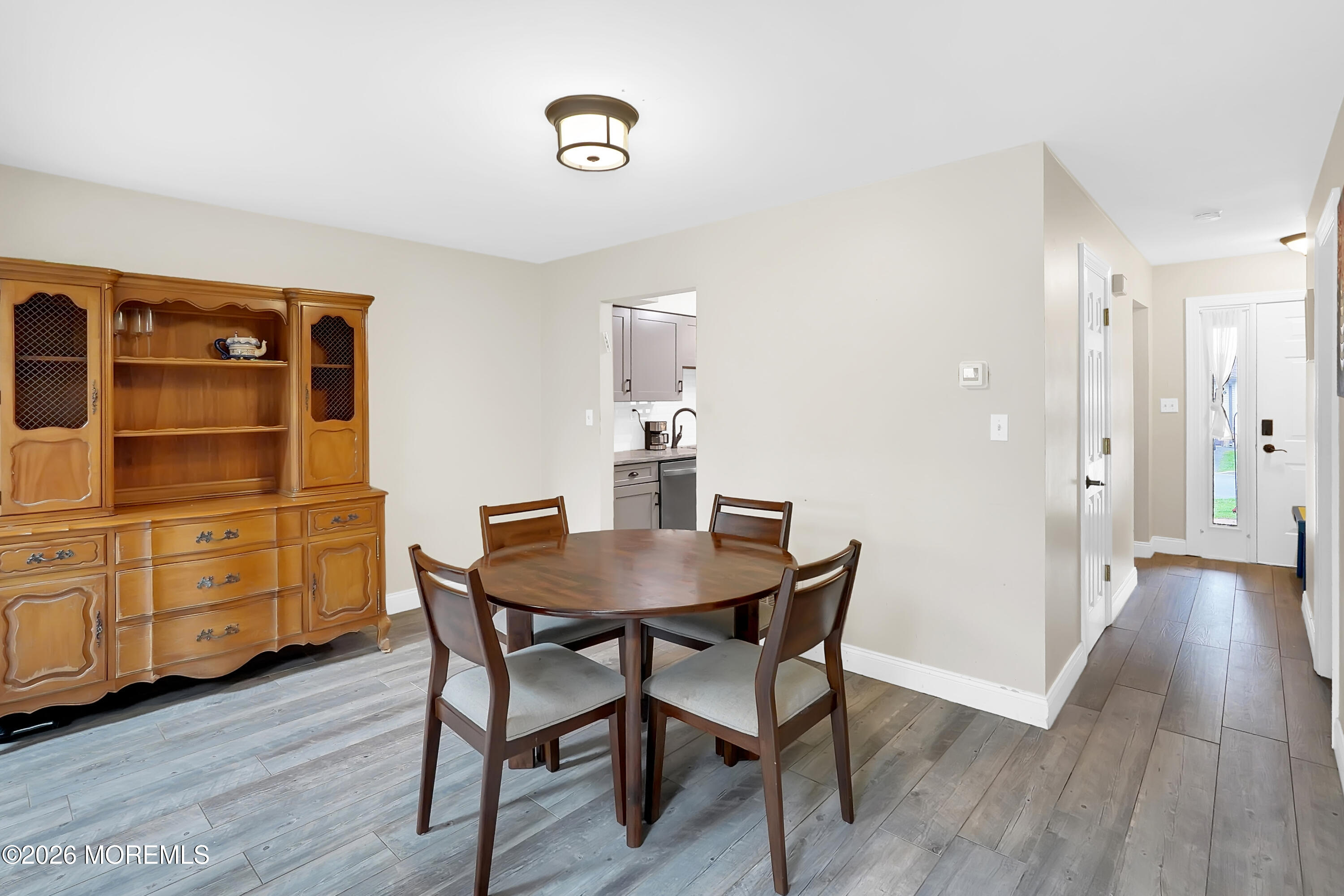 413 Oak Knoll Drive Manalapan NJ 07726