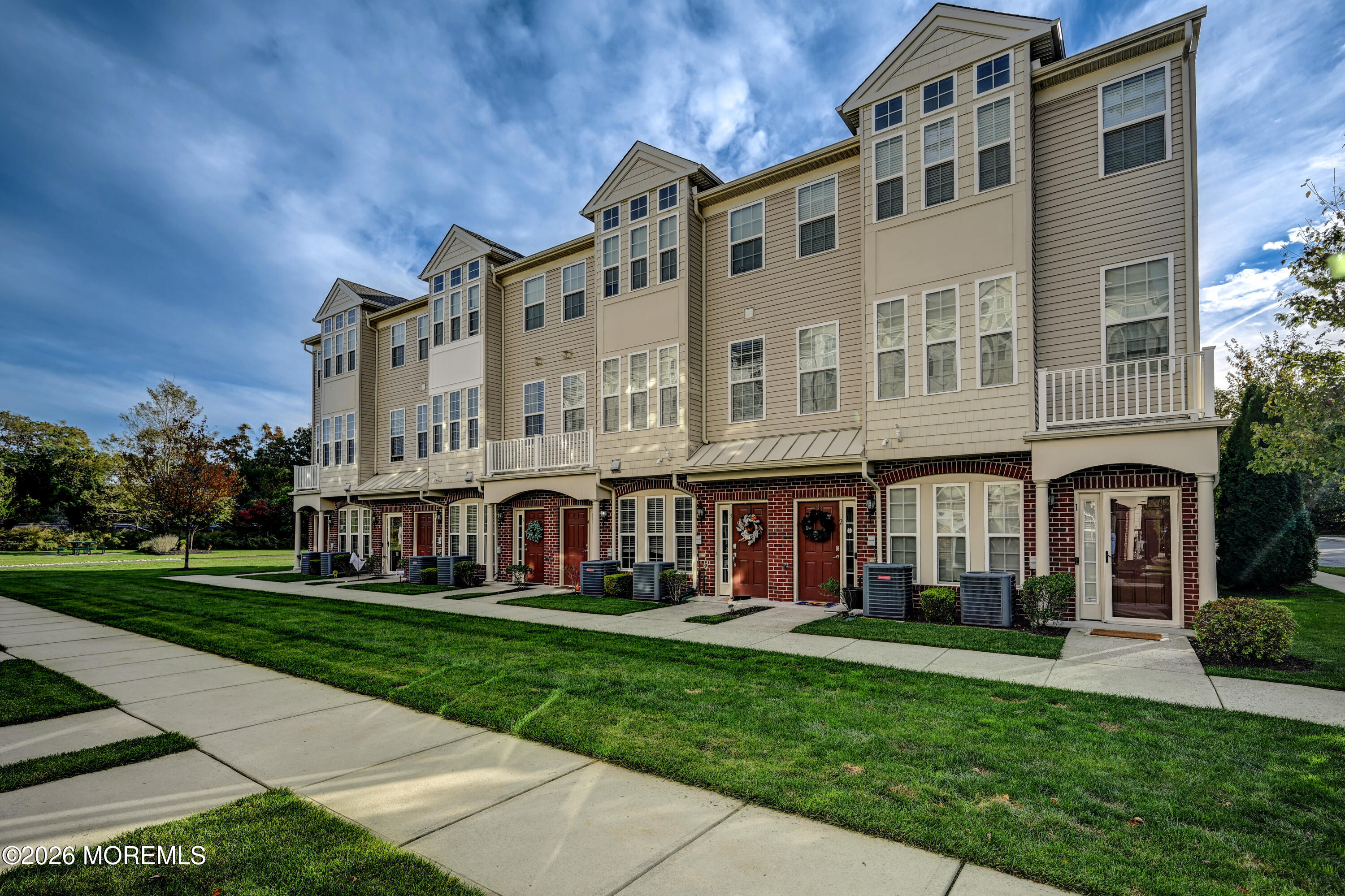 5 Kyle Drive Tinton Falls NJ 07712