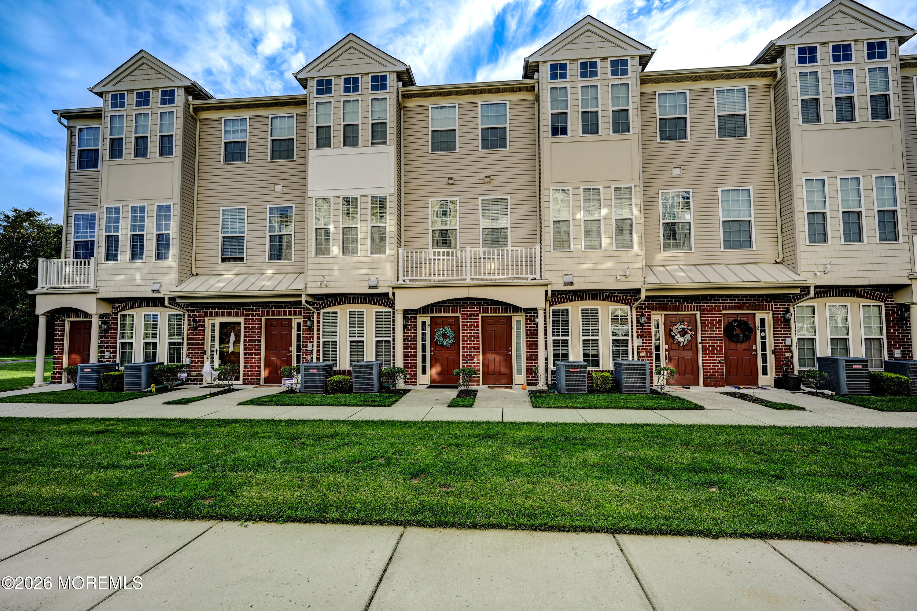 5 Kyle Drive Tinton Falls NJ 07712