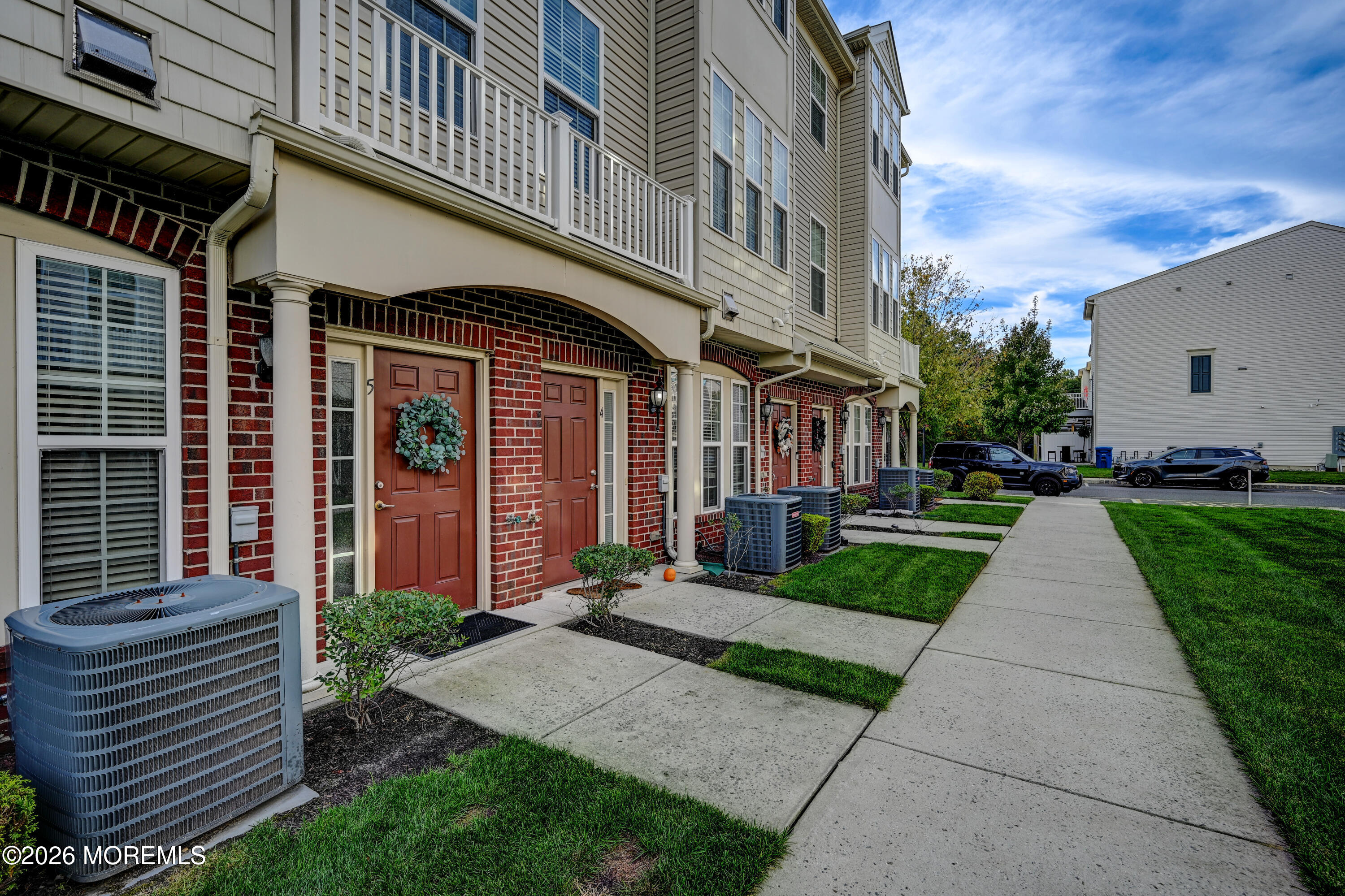 5 Kyle Drive Tinton Falls NJ 07712