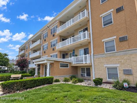 200 Ocean Park Avenue Bradley Beach NJ 07720