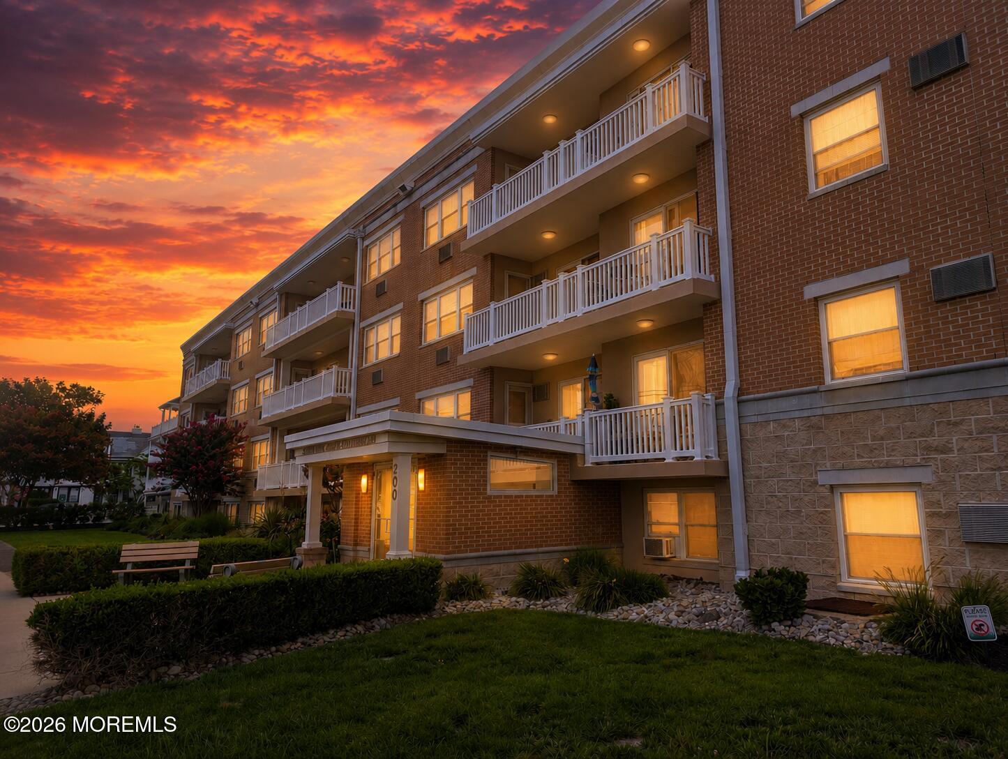 200 Ocean Park Avenue Bradley Beach NJ 07720