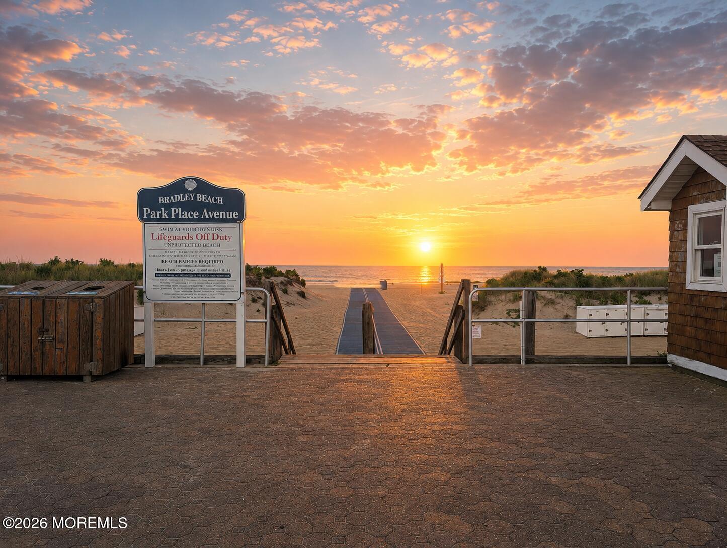 200 Ocean Park Avenue Bradley Beach NJ 07720
