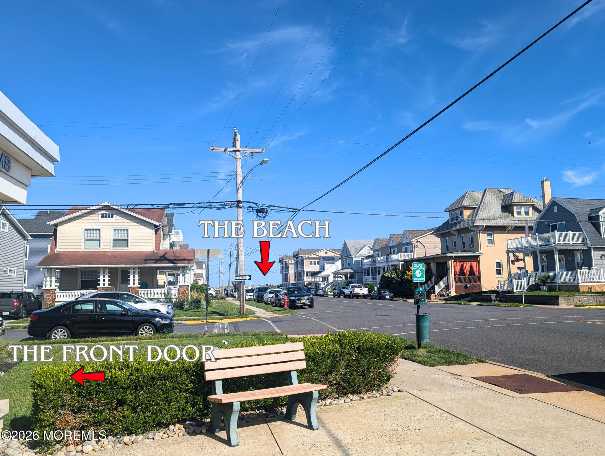 200 Ocean Park Avenue Bradley Beach NJ 07720