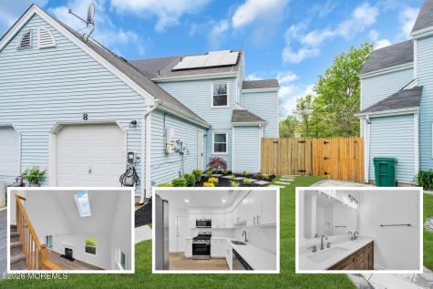8 Jennings Court Freehold NJ 07728