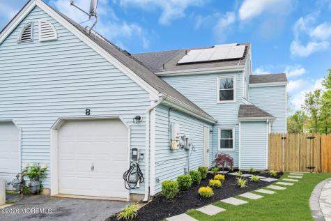 8 Jennings Court Freehold NJ 07728