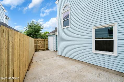 8 Jennings Court Freehold NJ 07728