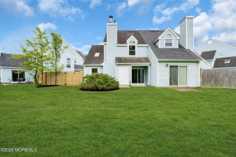 8 Jennings Court Freehold NJ 07728