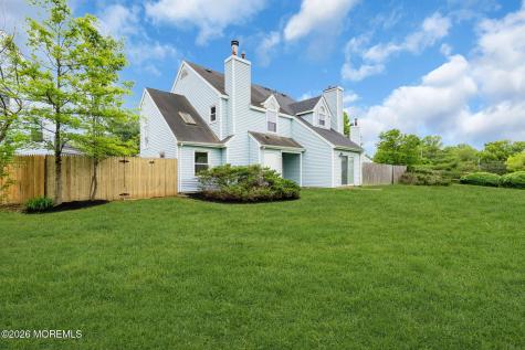 8 Jennings Court Freehold NJ 07728