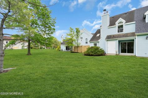 8 Jennings Court Freehold NJ 07728