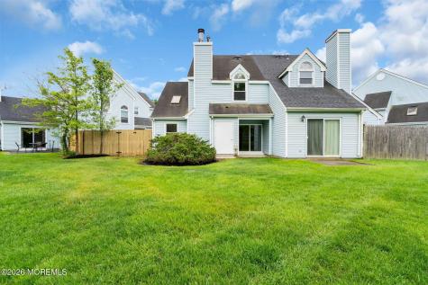 8 Jennings Court Freehold NJ 07728