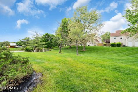 8 Jennings Court Freehold NJ 07728
