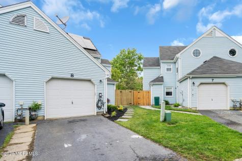 8 Jennings Court Freehold NJ 07728