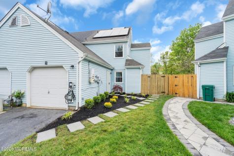 8 Jennings Court Freehold NJ 07728