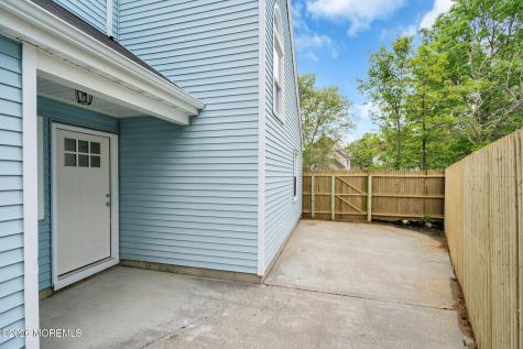 8 Jennings Court Freehold NJ 07728